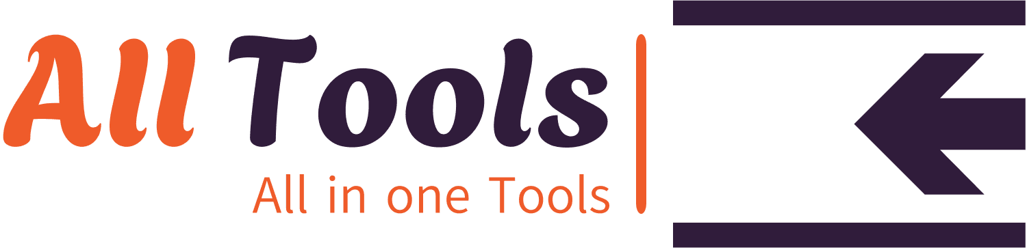 All in One Tools